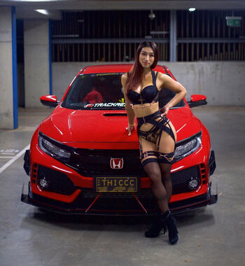 Shirley Tang