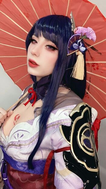 Shiro Blossoms