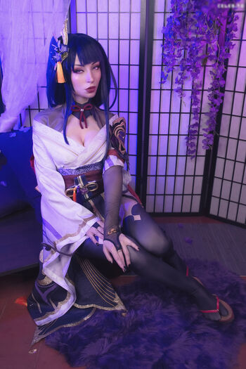 Shiro Kitsune