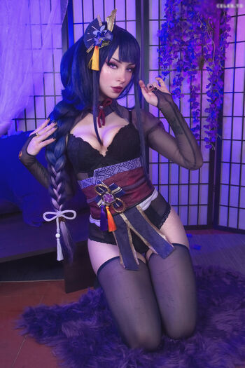 Shiro Kitsune