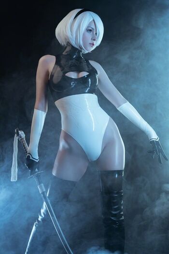 Shirogane-Sama