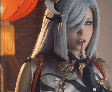 Shirogane