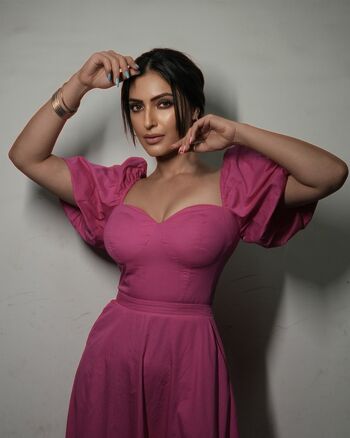 Shivangi Verma