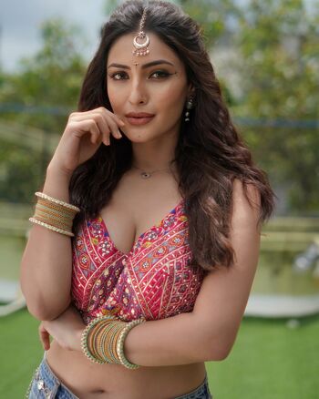 Shivangi Verma