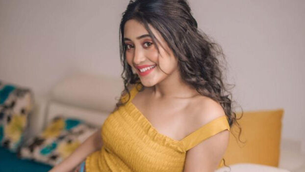 Shivangi