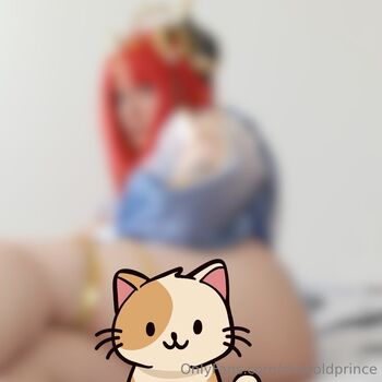 shocoldprince