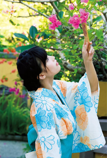 Shoko Takahashi