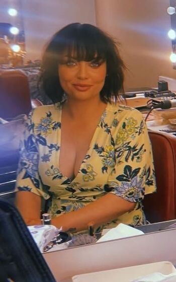 Shona McGarty