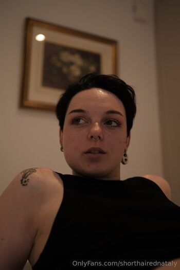 shorthairednataly