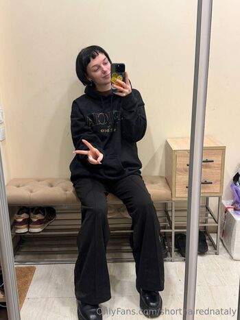 shorthairednataly