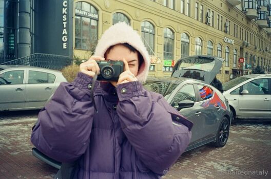 shorthairednataly