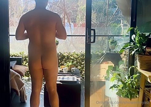 showerboyau