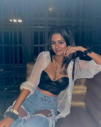 Shristi Dasgupta