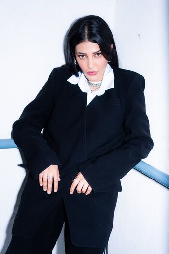 Shruti Haasan