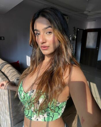 Shubhna Agarwal