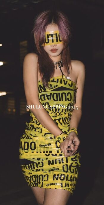Shulun C.