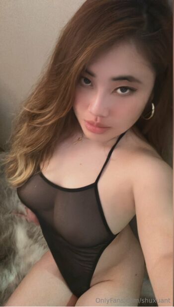Shuxuant