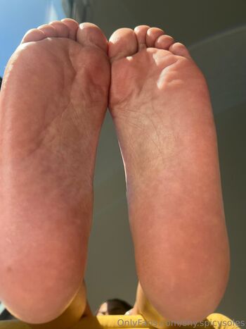 shy.spicysoles