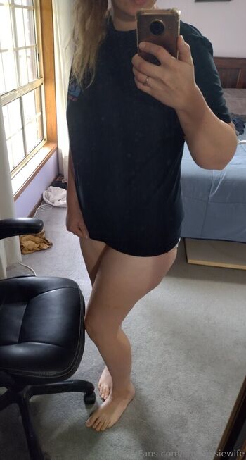 shyaussiewife