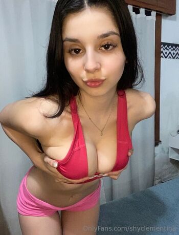 shyclementina