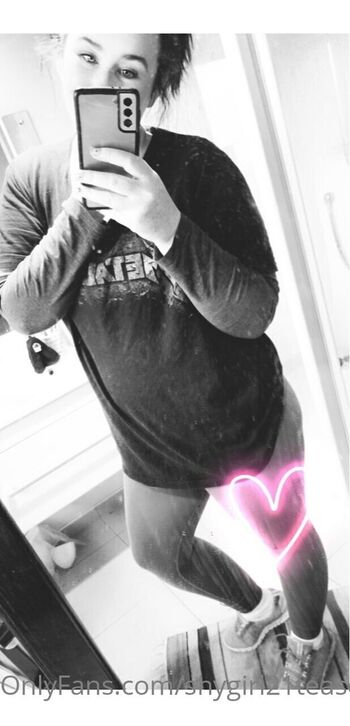 shygirly1994