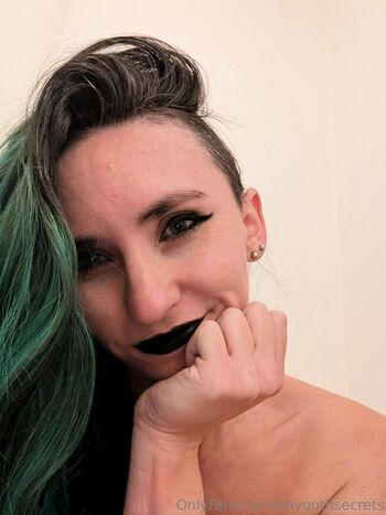 shygothsecrets