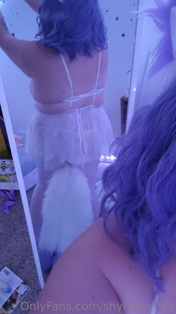 shyhighchey