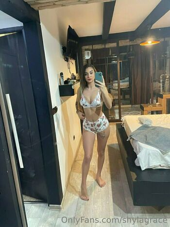 shylagrace