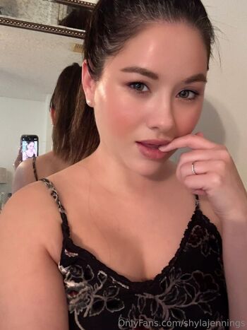 shylajennings