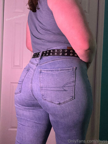 shyss