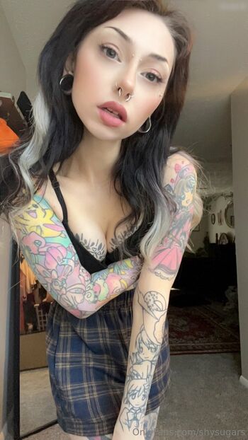 shysugars