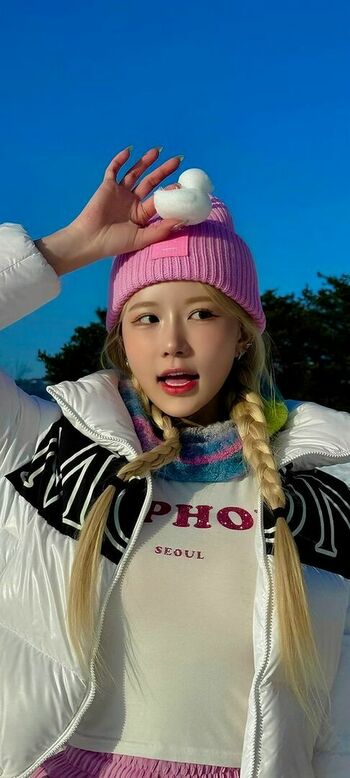 Sia Jiwoo