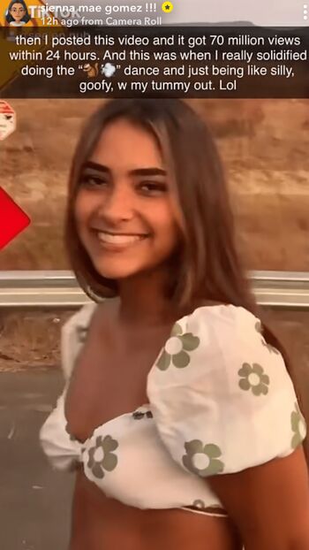 Sienna Mae