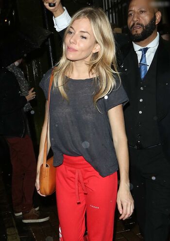 Sienna Miller