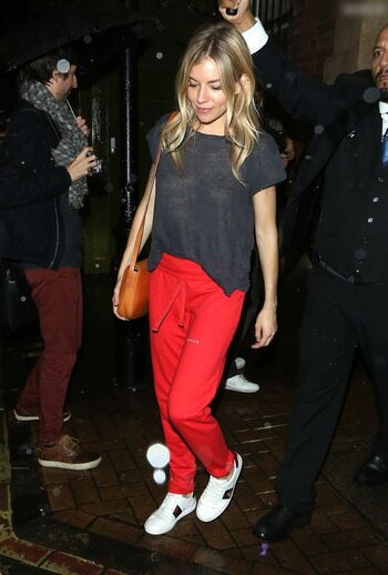 Sienna Miller