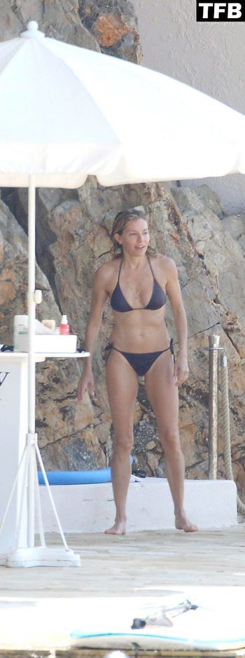 Sienna Miller
