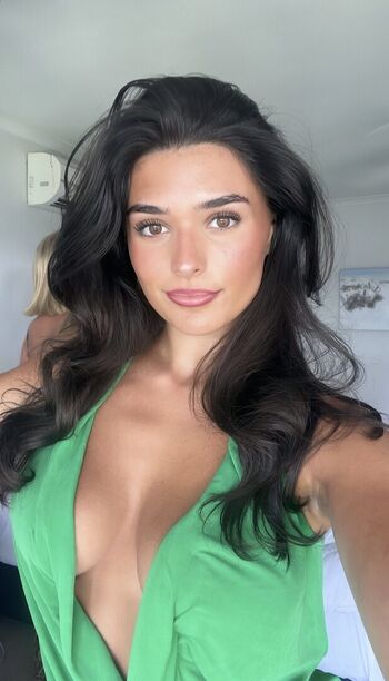 Sienna Traino