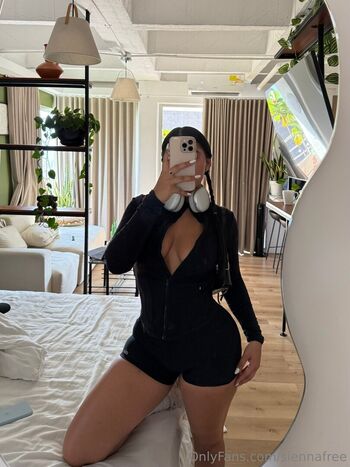 siennafree