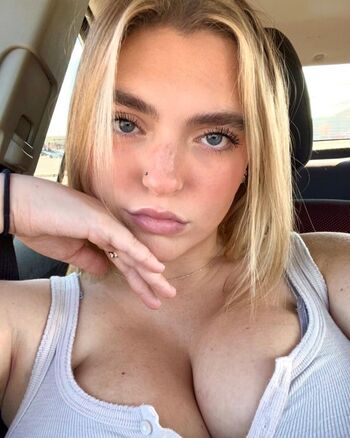 Sierra Bellingar sierrahp2