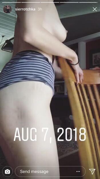 Sierra Blue
