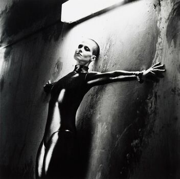 Sigourney Weaver