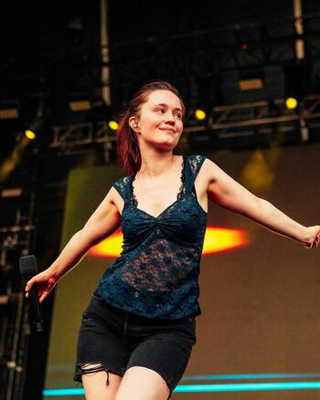 Sigrid