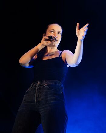 Sigrid