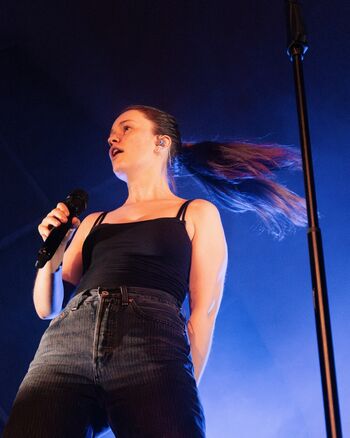 Sigrid