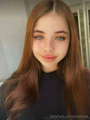 siireenaa