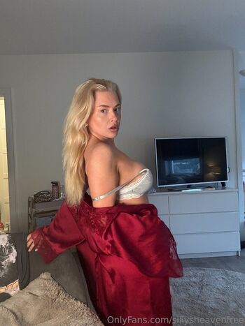 sillysheavenfree