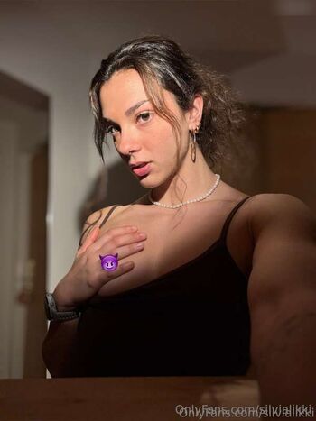 Silvia Licchelli