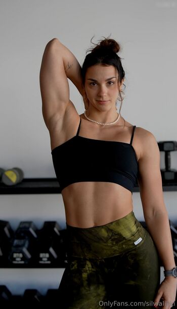 Silvia Licchelli