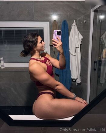 Silvia Licchelli