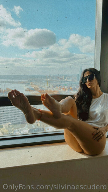 Silvina Escudero
